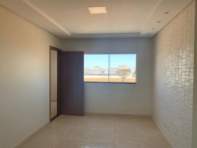 Seu apê com fino acabamento com ótima localização atrás do Shopping