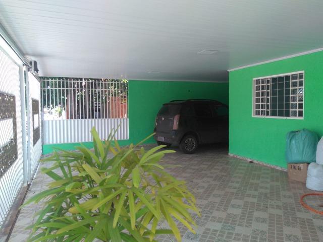 Linda casa na Qd 307 - Foto 2