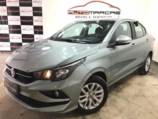 FIAT CRONOS DRIVE GSR 1.3 8V FLEX - Foto 12