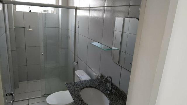 Apartamento em Nova Parnamirim, 3 quartos. Av. Abel Cabral. - Foto 4