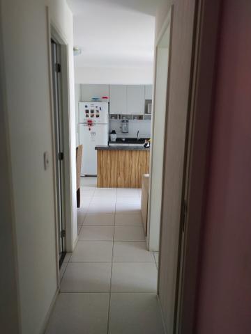 Apto 2 quartos