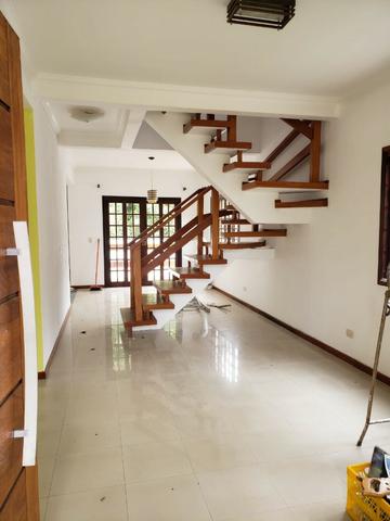 Lindo Sobrado no Residencial Villa Rica para locação - Foto 10