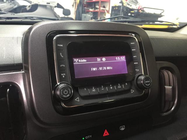 FIAT MOBI DRIVE 1.0 FLEX 6V 5P - Foto 12