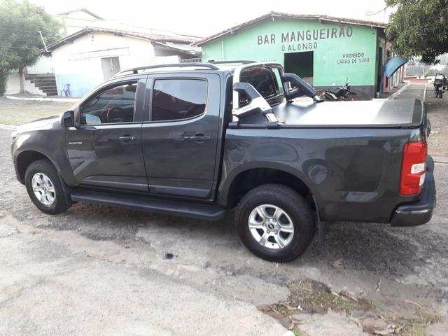 Vendo s10 - Foto 3