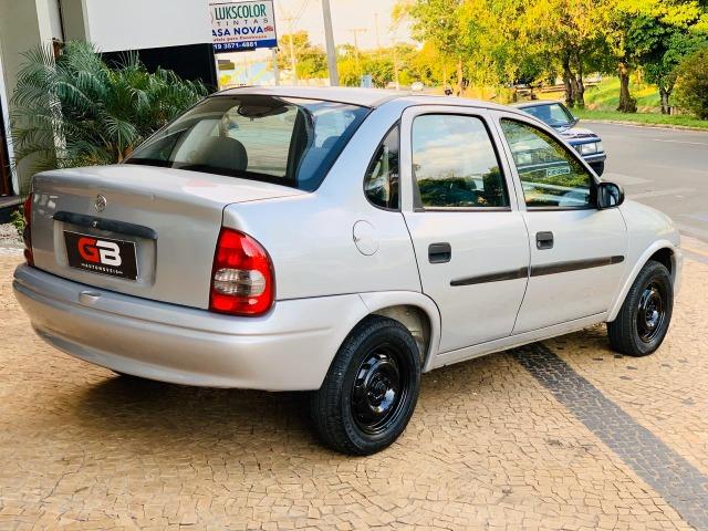 Corsa wind 2001 - Foto 4