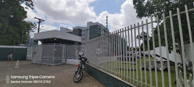 Bosque Ville, 3 quartos sendo 1 suíte, térreo, R$188 mil. Aceita proposta/ * - Foto 2