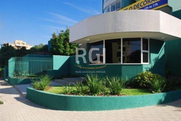 Apartamento à venda com 3 dormitórios em Vila rosa, Novo hamburgo cod:TR7900 - Foto 2