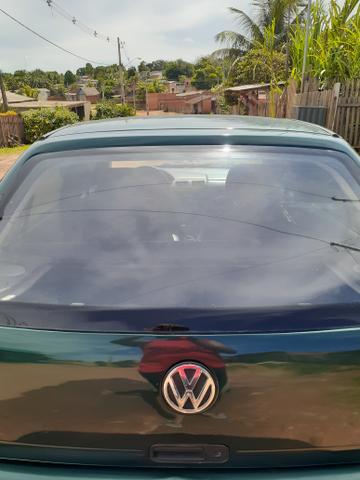 Carro bem conservado pintura boa - Foto 11