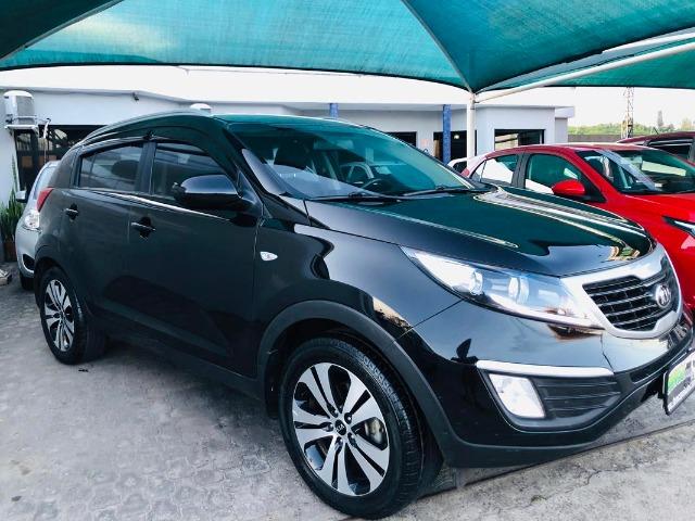 Kia Sportage 2014 , Impecável ,5000$ Abaixo Fipe, Oportunidade !!!!!! - Foto 18