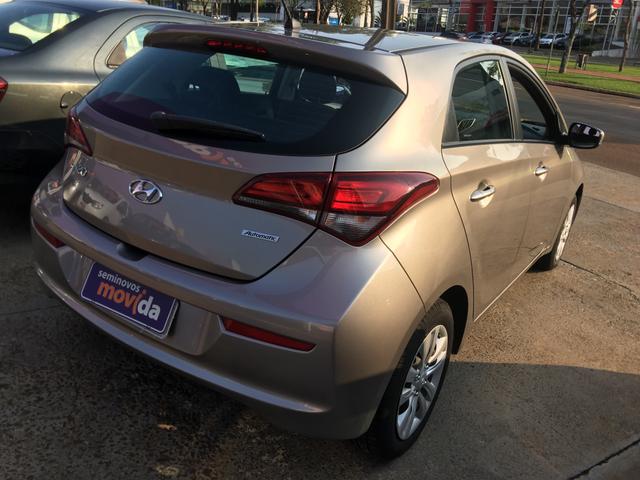 Hb20 1.6 automático 2019 - Foto 7