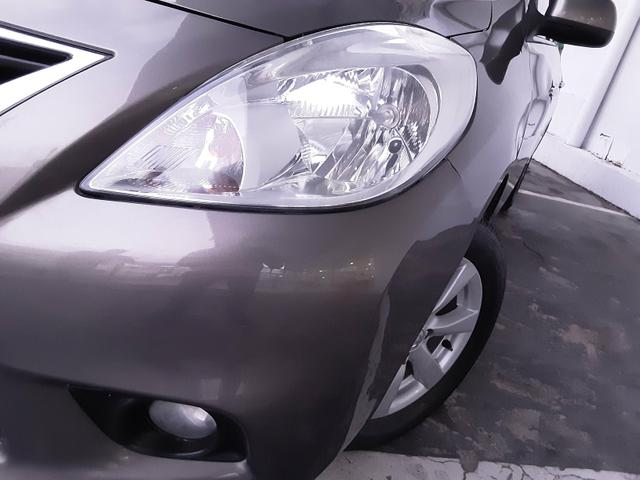 Versa SL 1.6 2013 Completo (81) 9 * HN veículos - Foto 7