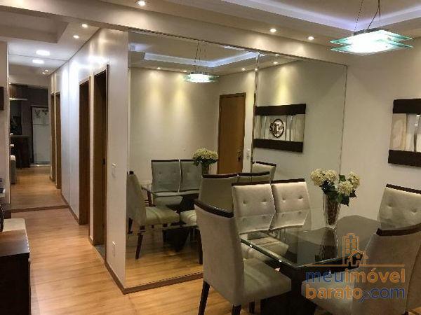 Apartamento com 3 quartos no Garden Palhano - Bairro Fazenda Gleba Palhano em Londrina - Foto 4