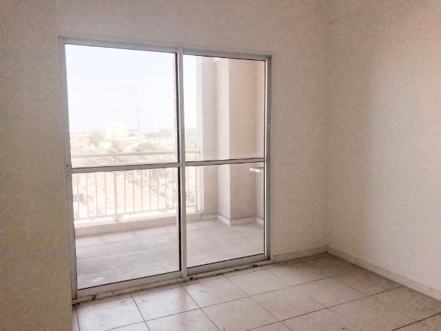 Apartamento Novo Condomínio Reserva Verde - Foto 3