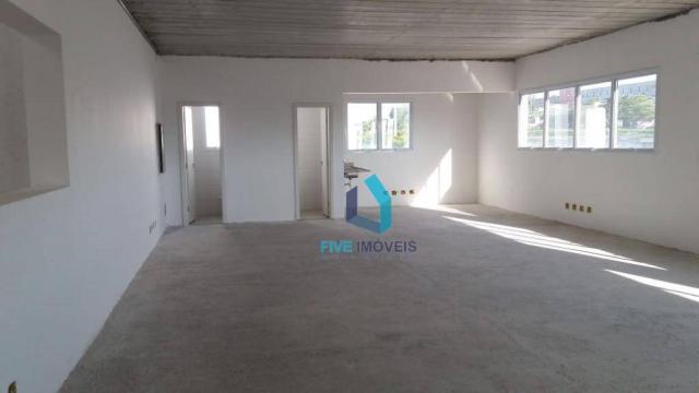 Galpão à venda, 1000 m² por r$ 3.850.000,00 - centro empresarial raposo tavares - vargem g - Foto 4