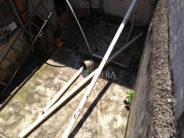 Terreno à venda, 210 m² por r$ 340.000,00 - nova gerti - são caetano do sul/sp - Foto 11