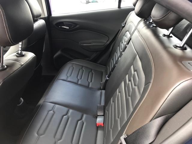 CHEVROLET PRISMA 1.4 MPFI LTZ 8V FLEX 2018 - Foto 5