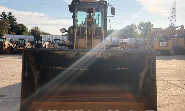 Pá Carregadeira Caterpillar 924K 2015 - Foto 4