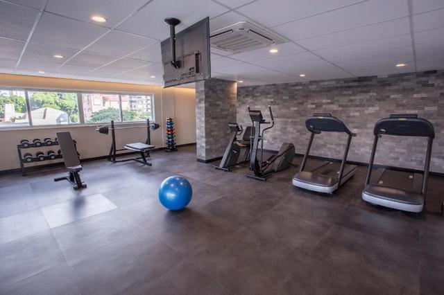 Apartamento 3 quartos 3 suítes no Setor Bueno - Foto 13
