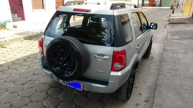 Eco sport automática filé da Bahia abaixo da tabela