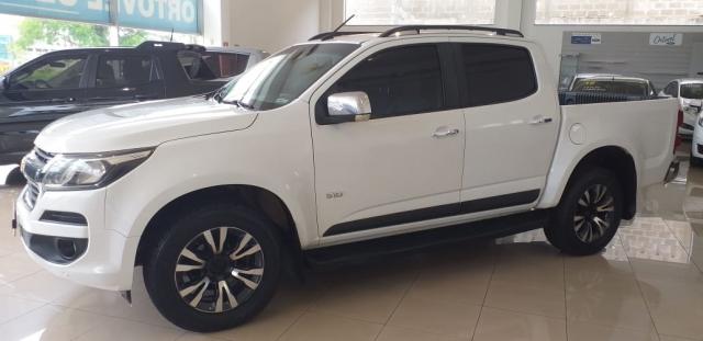 S10 LTZ 2.5 4X4 AUTOMATICA 2018 - Foto 2