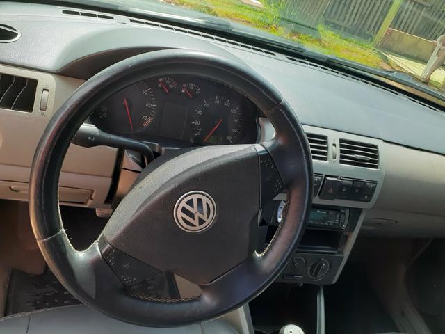Carro bem conservado pintura boa - Foto 10