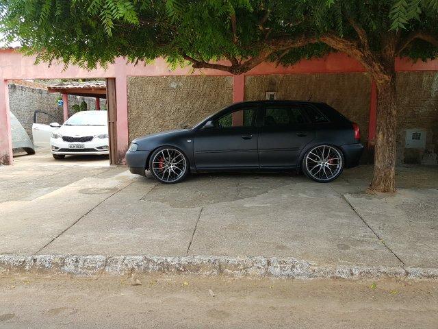 Vendo audi A3 1.6
