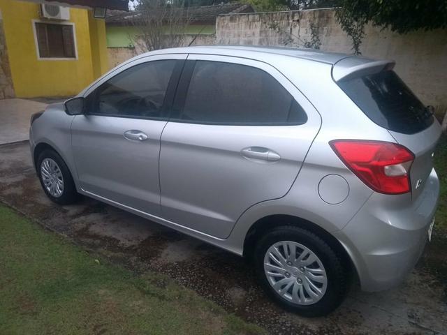 Ford Ka 2018 - Foto 4