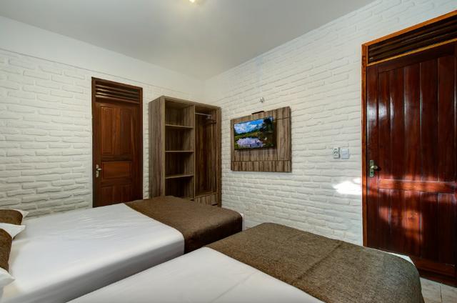 Alugo - Casa Super Aconchegante de 8 suítes com Split p/28 pessoas - Beach Park - Foto 8
