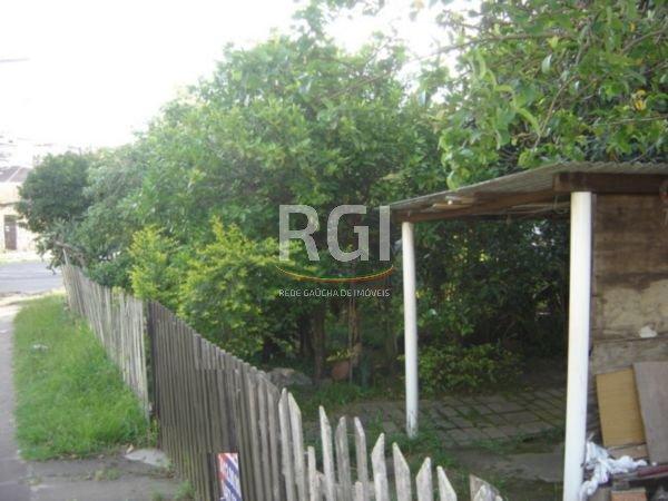Terreno à venda em Chácara das pedras, Porto alegre cod:TR6544 - Foto 9