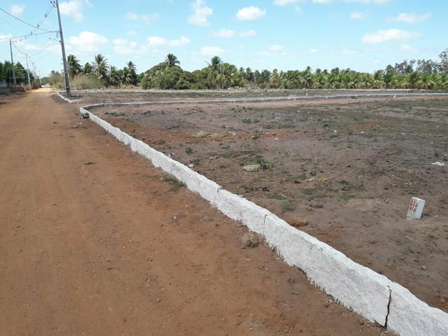 Oportunidade:lotes em Extremoz a partir de 139,00 mensais: - Foto 7
