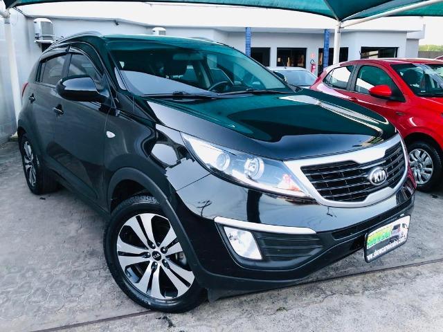Kia Sportage 2014 , Impecável ,5000$ Abaixo Fipe, Oportunidade !!!!!! - Foto 2