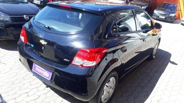 CHEVROLET ONIX 1.0 MPFI JOY 8V FLEX 4P 2018 - Foto 3