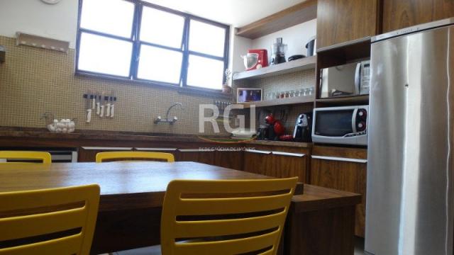 Apartamento à venda com 5 dormitórios em Santa cecília, Porto alegre cod:MF19921 - Foto 11