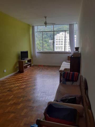 Pacote Reveillon e diárias na Tijuca! Seguro, ventilado, lindo!