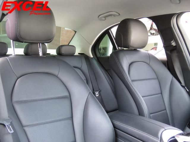 MERCEDES-BENZ C 180 CGI SPORT 1.6 TB 16V 156CV AUT. - Foto 13