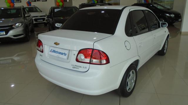 CHEVROLET CLASSIC LS 1.0 2013 - Foto 2