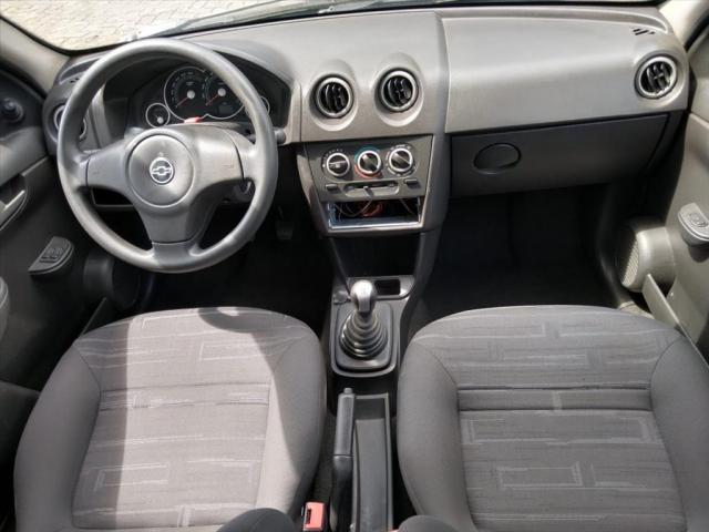 CHEVROLET PRISMA 1.0 MPFI VHCE MAXX 8V FLEX 4P MANUAL - Foto 7