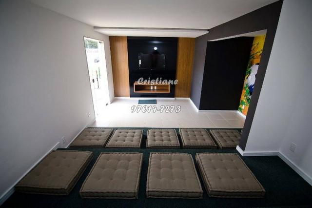 Pronto P/ Morar, 25 MIL de Entrada, Perto do Park Shopping, Apartamentos 2 e 3 Quartos - Foto 6
