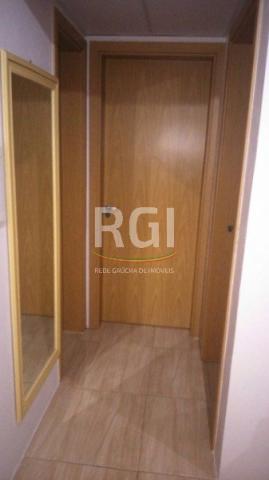 Apartamento à venda com 2 dormitórios em Rondônia, Novo hamburgo cod:VR29776 - Foto 5