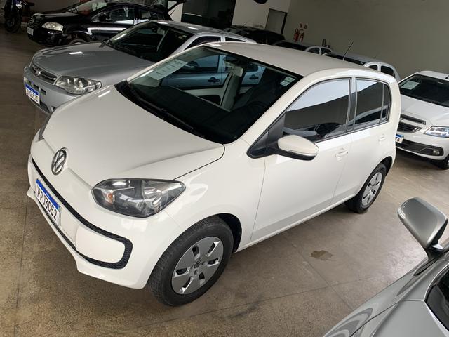 VW/up Move 1.0 15/16