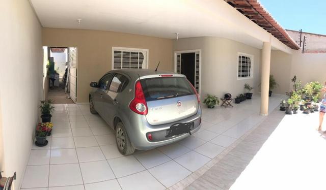Casa Bairro Vila Débora Terreno 10x20 - Líder Imobiliária