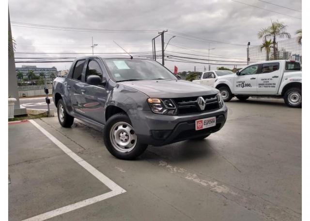 Duster Oroch Expression 16Vflex Sce Manual - Foto 2