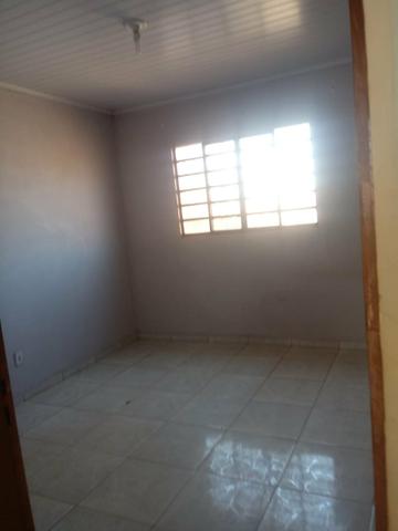 Aluga se uma casa em águas lindas 300 - Foto 4