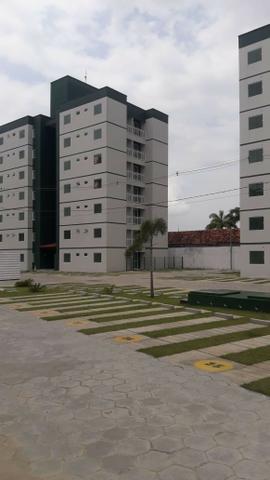 Bosque Versalles na Helio Gueiros 2/4 suite e sacada em Ananindeua - Foto 2