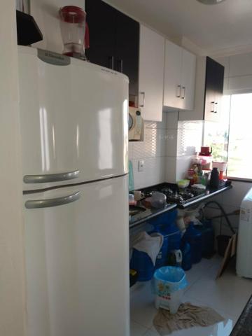 Apartamento reformado