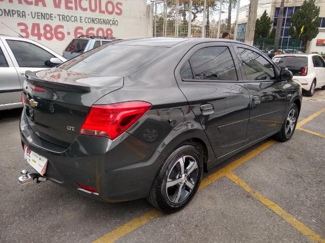 Prisma 1.4 Mt Ltz (17 mil km) - Foto 6