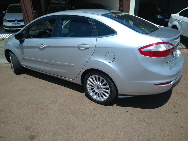 New fiesta Titanium 2014 - Foto 4