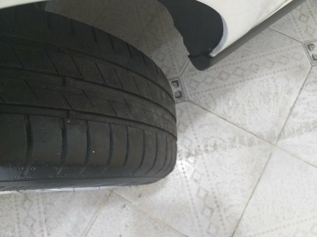 Grand Siena 1.4 attractive 2018 o mais novo de Sergipe com 26.000 km - Foto 4