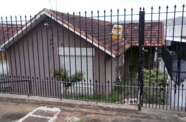 Terreno à venda em Jardim do salso, Porto alegre cod:CS31004199