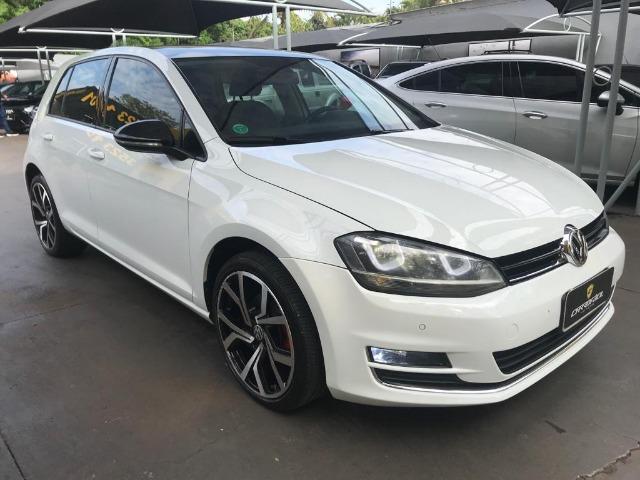 Golf TSI 1.4 - 2014 - Foto 3